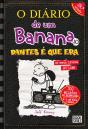 O Diário de um Banana 10 - Preview