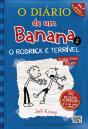 O Diário de um Banana 2 - Preview