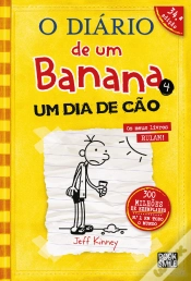 Capa do artigo O Diário de um Banana 4