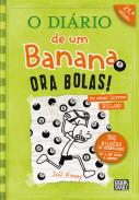 O Diário de um Banana 8
