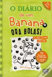 Capa do artigo O Diário de um Banana 8