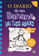 O Diário de um Banana N.º 13