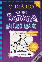 Capa do artigo O Diário de um Banana N.º 13