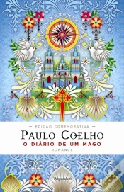 Capa do artigo O Diário de um Mago (Edição Comemorativa)
