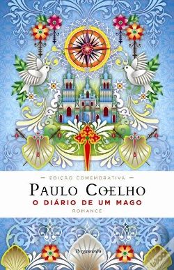 Capa do artigo O Diário de um Mago (Edição Comemorativa)