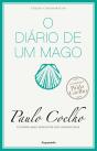 O Diário de Um Mago - Preview