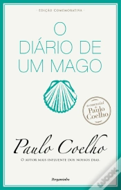 Capa do artigo O Diário de Um Mago