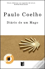 Capa do artigo O Diário de um Mago