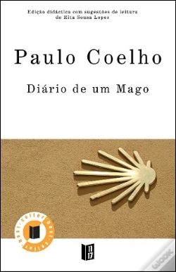 Capa do artigo O Diário de um Mago
