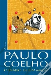 Capa do artigo O Diário de um Mago