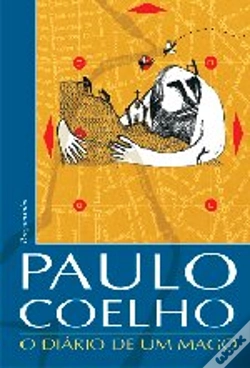 Capa do artigo O Diário de um Mago
