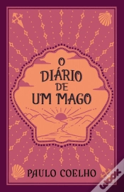 Capa do artigo O Diário de um Mago