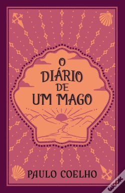 Capa do artigo O Diário de um Mago