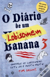 Capa do artigo O Diário de um Vampiro Banana 3