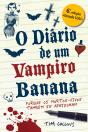 O Diário de um Vampiro Banana - Preview