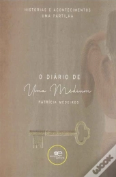 O Diário de uma Médium