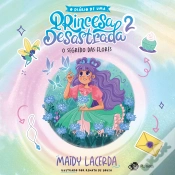 Capa do artigo O Diário De Uma Princesa Desastrada 2