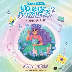 Capa do artigo O Diário De Uma Princesa Desastrada 2