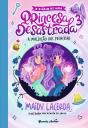 O Diário de uma Princesa Desastrada N.º 3 - Preview
