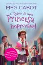O Diário de uma Princesa Improvável - Preview