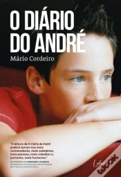 Capa do artigo O Diário do André