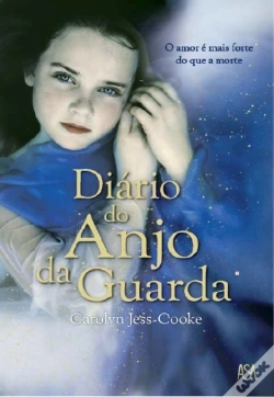 Capa do artigo O Diário do Anjo da Guarda