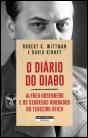 O Diário do Diabo - Preview