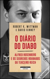 Capa do artigo O Diário do Diabo