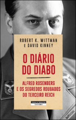 Capa do artigo O Diário do Diabo
