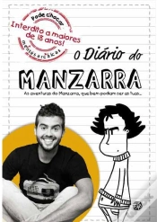 Capa do artigo O Diário do Manzarra
