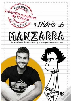 Capa do artigo O Diário do Manzarra