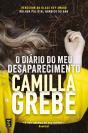 O Diário Do Meu Desaparecimento - Preview