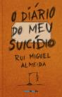 O diário do meu suicídio - Preview