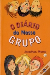 O Diário do Nosso Grupo