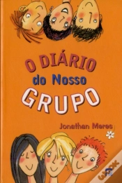 Capa do artigo O Diário do Nosso Grupo