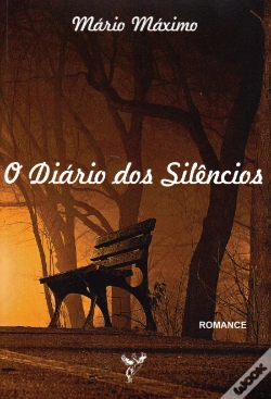 Capa do artigo O Diário dos Silêncios
