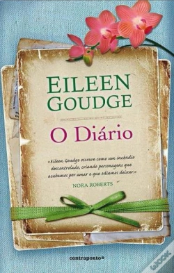 Capa do artigo O Diário