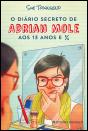 O Diário Secreto de Adrian Mole Aos 13 Anos e 3/4 - Preview