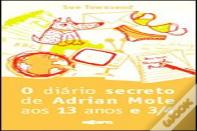 O Diário Secreto de Adrian Mole aos 13 anos e 3/4