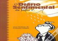 O Diário Sentimental de Júlio P.