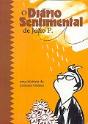 O Diário Sentimental de Júlio P. - Preview