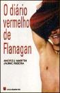 O Diário Vermelho de Flanagan - Preview