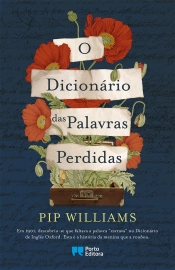 Capa do artigo O Dicionário das Palavras Perdidas