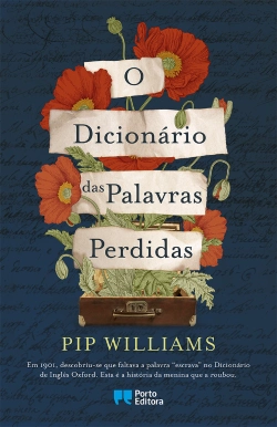 Capa do artigo O Dicionário das Palavras Perdidas