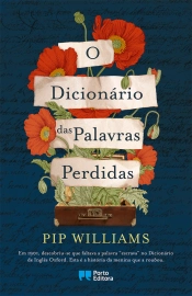 Capa do artigo O Dicionário das Palavras Perdidas