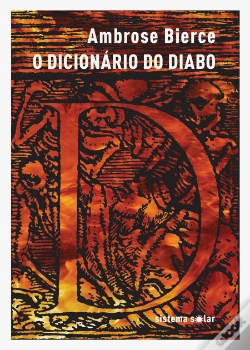 Capa do artigo O Dicionário do Diabo