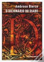 Capa do artigo O Dicionário do Diabo