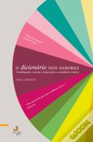 O Dicionário dos Sabores