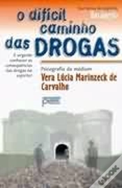 Capa do artigo O Difícil Caminho das Drogas