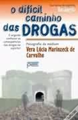 Capa do artigo O Difícil Caminho das Drogas